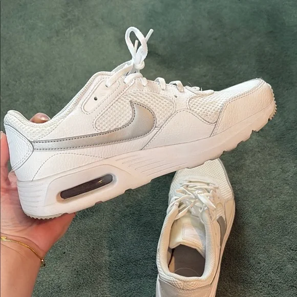 Nike Air Max Sneakers - Picture 3 of 6